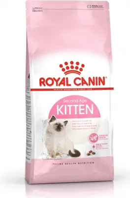 Immagine prodotto di Royal Canin, cibo secco per gattini - 4 kg