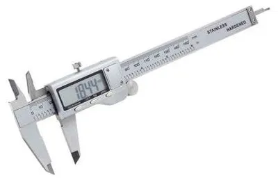 Produktbild von Digitaler Messschieber 150 mm KWB