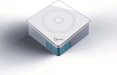 Immagine prodotto di AirO' Desk Bianco