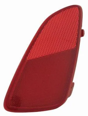 Produktbild von ABAKUS Rückstrahler 431-4010R-LD-UE Rechts für FORD Fiesta Mk7 Schrägheck