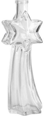 Flasche 20cl Sternschnuppe