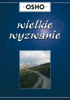 Immagine prodotto di Wielkie Wyzwanie - książka
