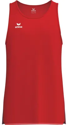 Image de Erima T&f Wings Singlet Rouge/bordeaux Junior - 152
