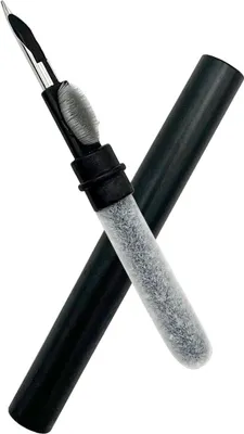 Produktbild von Reinigungsset - Reinigungsstift - Professionelles Reinigungswerkzeug - Präzise Reinigung - Langlebiges Material - Sauberkeit - Technische Geräte