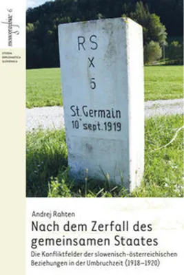 Image de Nach dem Zerfall des gemeinsamen Staates