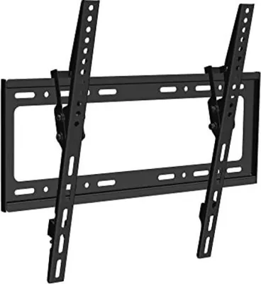 Produktbild von Ultron WM100, 58,4 cm (23 Zoll), 142,2 cm (56 Zoll), 75 x 75 mm, 400 x 400 mm, 0 - 15°, Schwarz