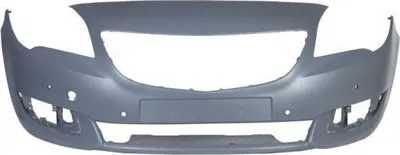 Produktbild von BLIC Stoßstange Stoßfänger für OPEL Meriva B (S10) 5510-00-5027902Q