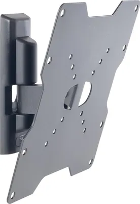Immagine prodotto di Meliconi CME ETR200 Supporto da Parete Staffa per Tv Monitor 26 a 40 Pollici Nero