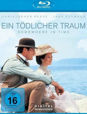 Produktbild von Somewhere in Time - Ein tödlicher Traum