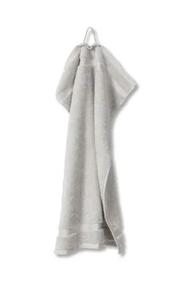 Produktbild von Rhomtuft Princess Badetuch   95 x 180 cm  Farbe  perlgrau