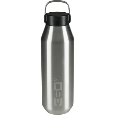 Zdjęcie produktu dla 360 Vacuum Narrow Mouth Volumen 750 Farbe silver
