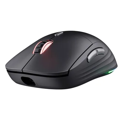Image de TRUST Trust GXT 926 Redex II mouse Gaming Right-hand RF Wireless Laser 10000 DPI