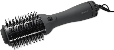 Obrázek produktu pro Maestro Hair dryer-brush 1200W MAESTRO MR-260