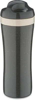 Immagine prodotto di bottiglia koziol OASE 7708701 425ml grigio cenere