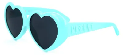 Produktbild von Moschino Sonnenbrille MOS128/S MVU 57 14 135