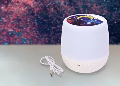 Produktbild von Eazyuse LED Nachlicht Kinderzimmer Stimmungslicht DL044EZU