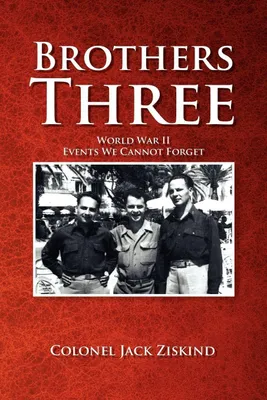 Produktbild von Brothers Three