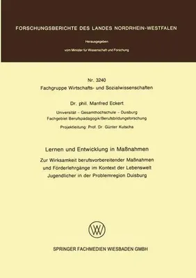 Image de Lernen und Entwicklung in Maßnahmen