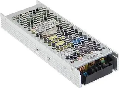 Image de MEAN WELL UHP-500-24 Alimentation & convertisseur de tension 500 W (UHP-500-24)