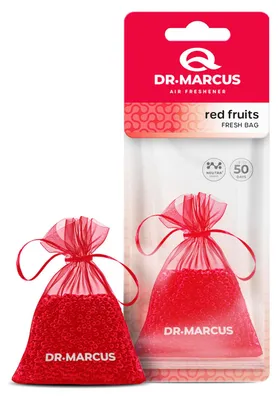 Produktbild von Zapach Fresh Bag, Rote Früchte
