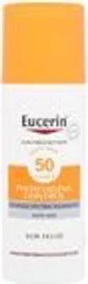Produktbild von Eucerin Sun Fluid Photoaging Control Lsf 50 50 ml