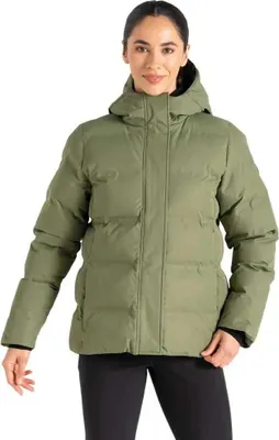 Produktbild von Dare2b Entrusted Jacke Grün 38 Damen Grün 38