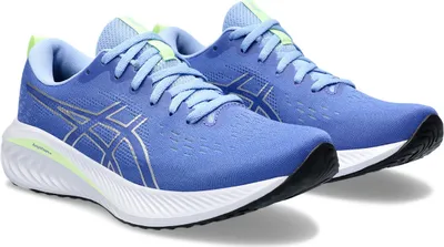 Produktbild von ASICS Gel Excite 10 W - Sapphire/Pure Silver
