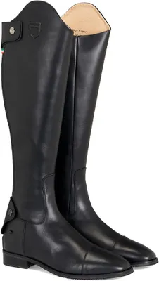 Produktbild von Equestro Evoke M Reitstiefel Schwarz EU 43 / Regular Schwarz EU 43