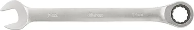 Produktbild von Fortis 4317784727280, 16 mm, Chrom-Vanadium-Stahl, Matte, 15°, 212 mm, 1 Stück(e)