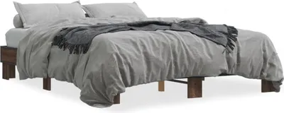 Produktbild von VidaXL 3280236, Eiche, 153 cm, 2,03 m, 30 cm, 1500 x 2000 mm, 1 Stück(e)