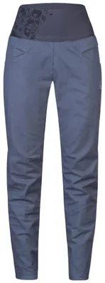 Produktbild von Rafiki Massone Hosen Blau 42 Frau Blau 42