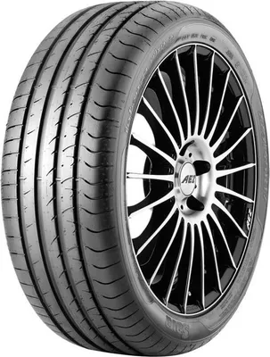 Immagine prodotto di Sava So car-tyres Intensa UHP 2 ( 215/55 R17 98W XL con protezione del cerchio (MFS) )