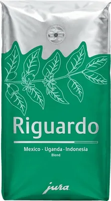 Immagine prodotto di Jura 72068 Kaffee Riguardo, Miscela 250g