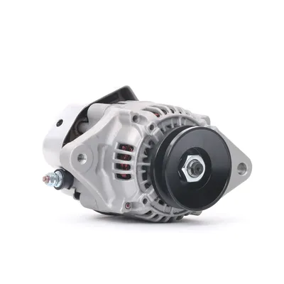 Produktbild von RIDEX 4G1015 Lichtmaschine Generator LiMa 40A 12V