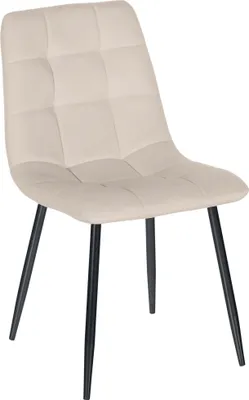 Produktbild von Esszimmerstuhl HLO-CP93  creme