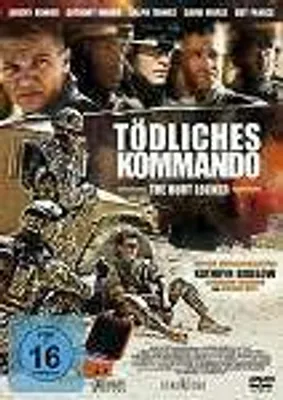 Produktbild von Tödliches Kommando