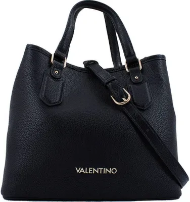 Produktbild von VALENTINO BAGS BRIXTON Schwarz