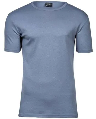 Produktbild von Tee Jays - T-Shirt für Herren FK2386 (XXL) (Grau)