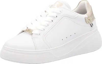 Produktbild von Rieker Sneaker Sneaker Glattleder