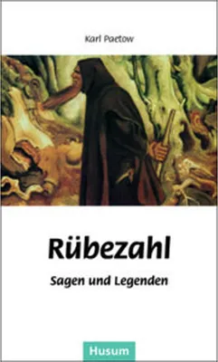 Immagine prodotto di Rübezahl - Sagen und Legenden