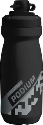 Produktbild von Camelbak Trinkflasche Podium Dirt Series 620 ml , schwarz