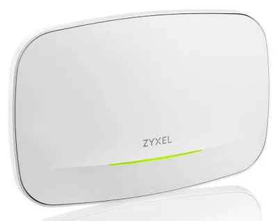 Immagine prodotto di Zyxel NWA210AXv2, 802.11ax WiFi 6 NebulaFlex AccessPoint