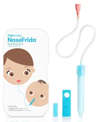 Produktbild von Frida Baby 500001329 Nasensauger