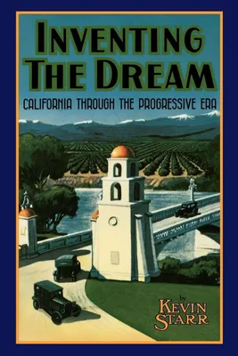 Produktbild von Inventing the Dream