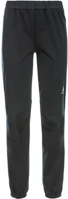 Produktbild von Odlo Pants Brensholmen Women black Größe XS