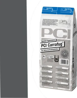 Obrázok produktu pre PCI Carrafug Fugenmörtel Nr.47 Anthrazit 5kg