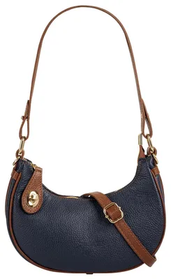 Produktbild von Samantha Look Handtasche Damen blau