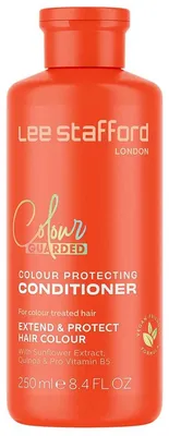Imagen del producto de Acondicionador para cabello teñido. Acondicionador protector del color