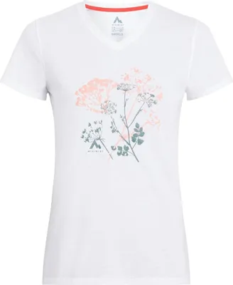 Produktbild von McKINLEY Da.-T-Shirt Nata W Black Black 46