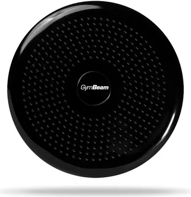Produktbild von GymBeam - Balancekissen in Black